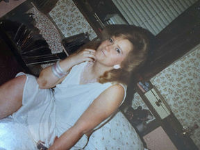 Alison Louise Dewhurst (nee Snape)