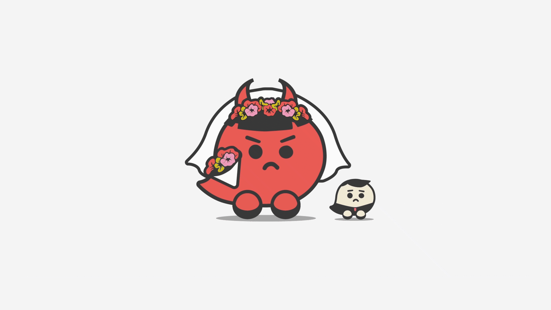 My Bridezilla