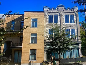 montreal property