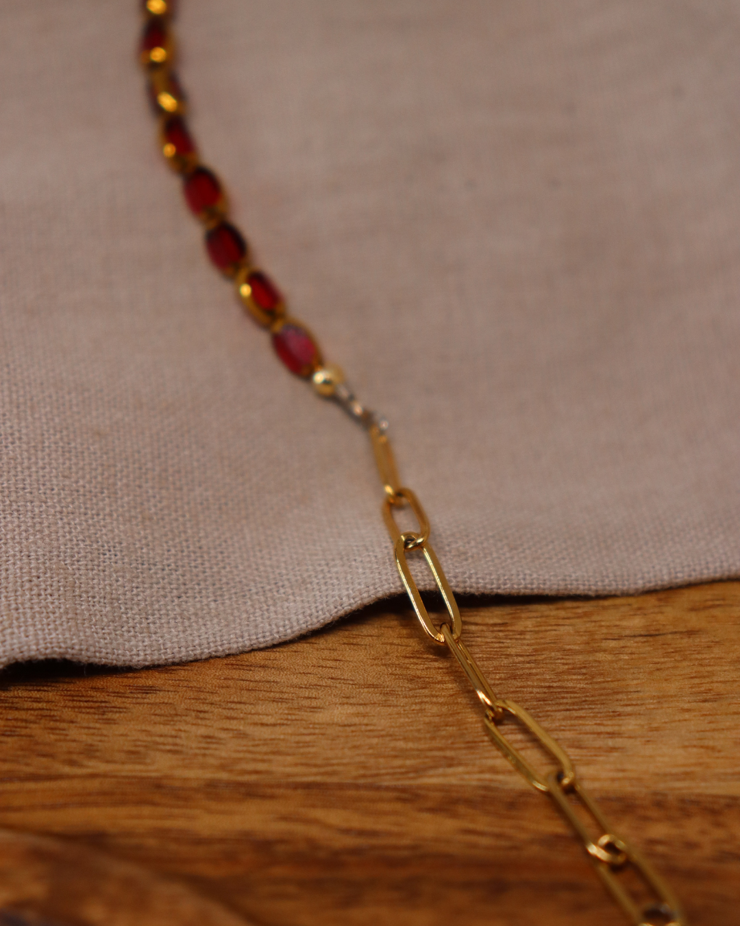 Bracelet Liniya