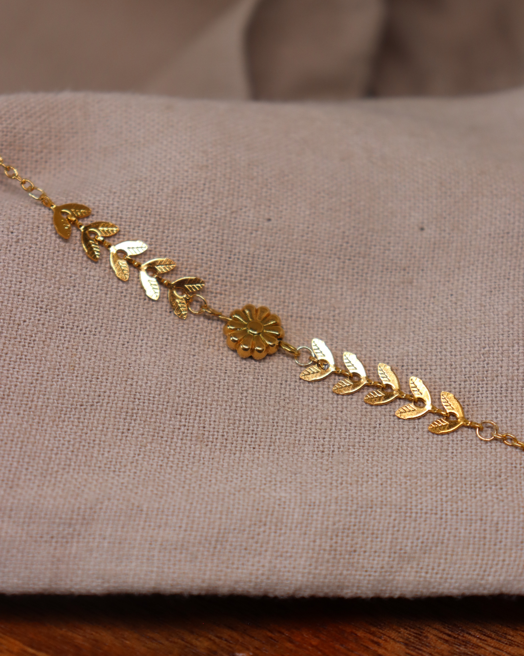 Bracelet Wiosna