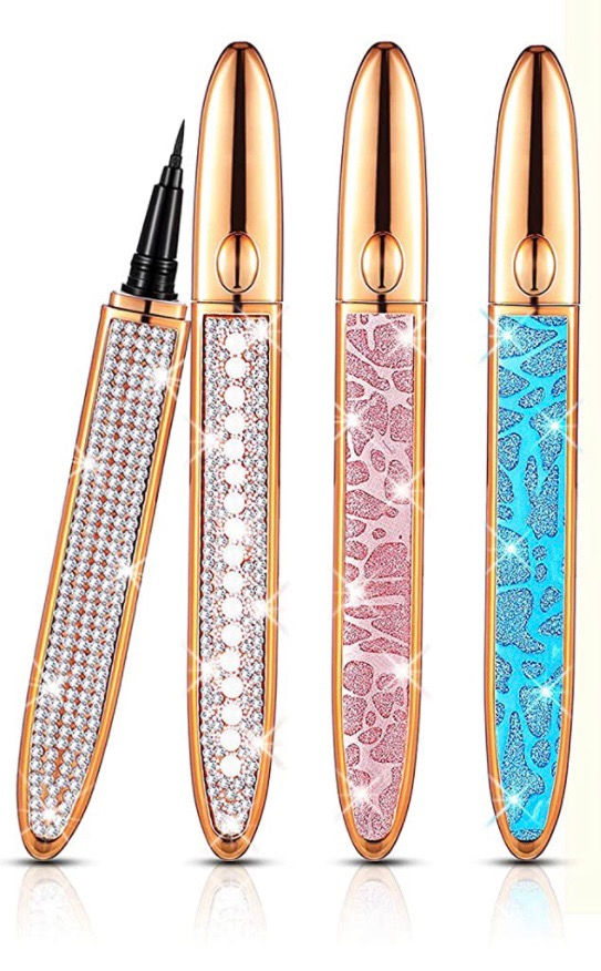 Liquid liner/ lash glue