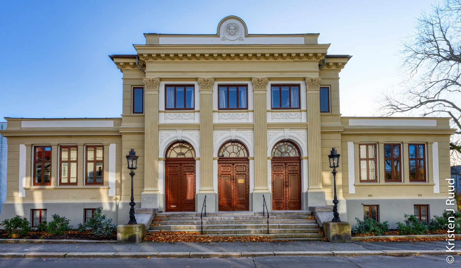 Klubselskabet Phønix