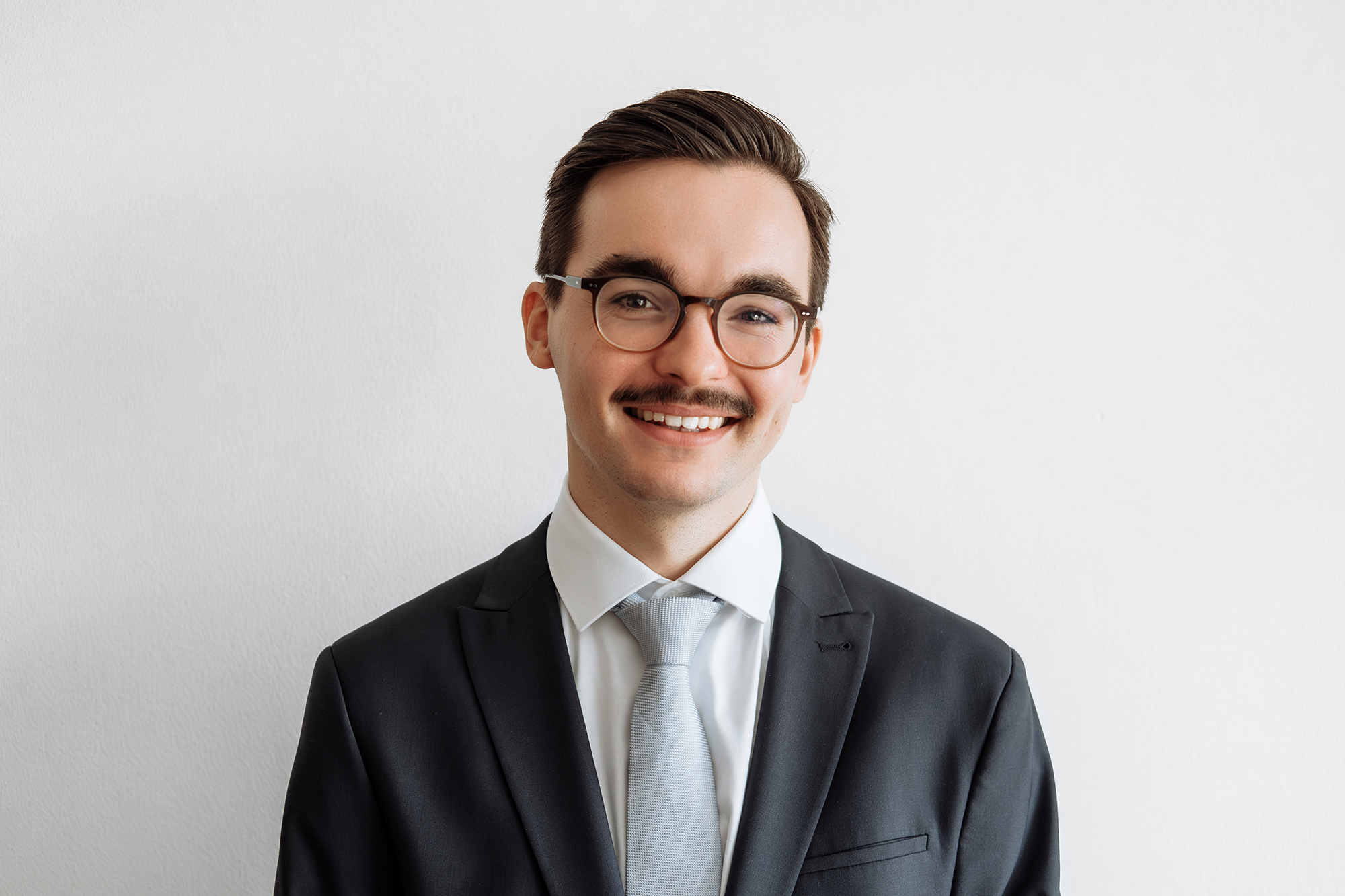 Autorenbild: Maximilian Kiehl