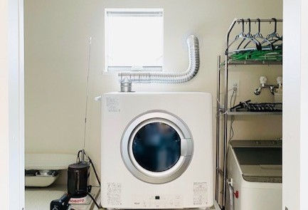 ネット古着屋が老舗クリーニング店から渡されたバトンについて考えること