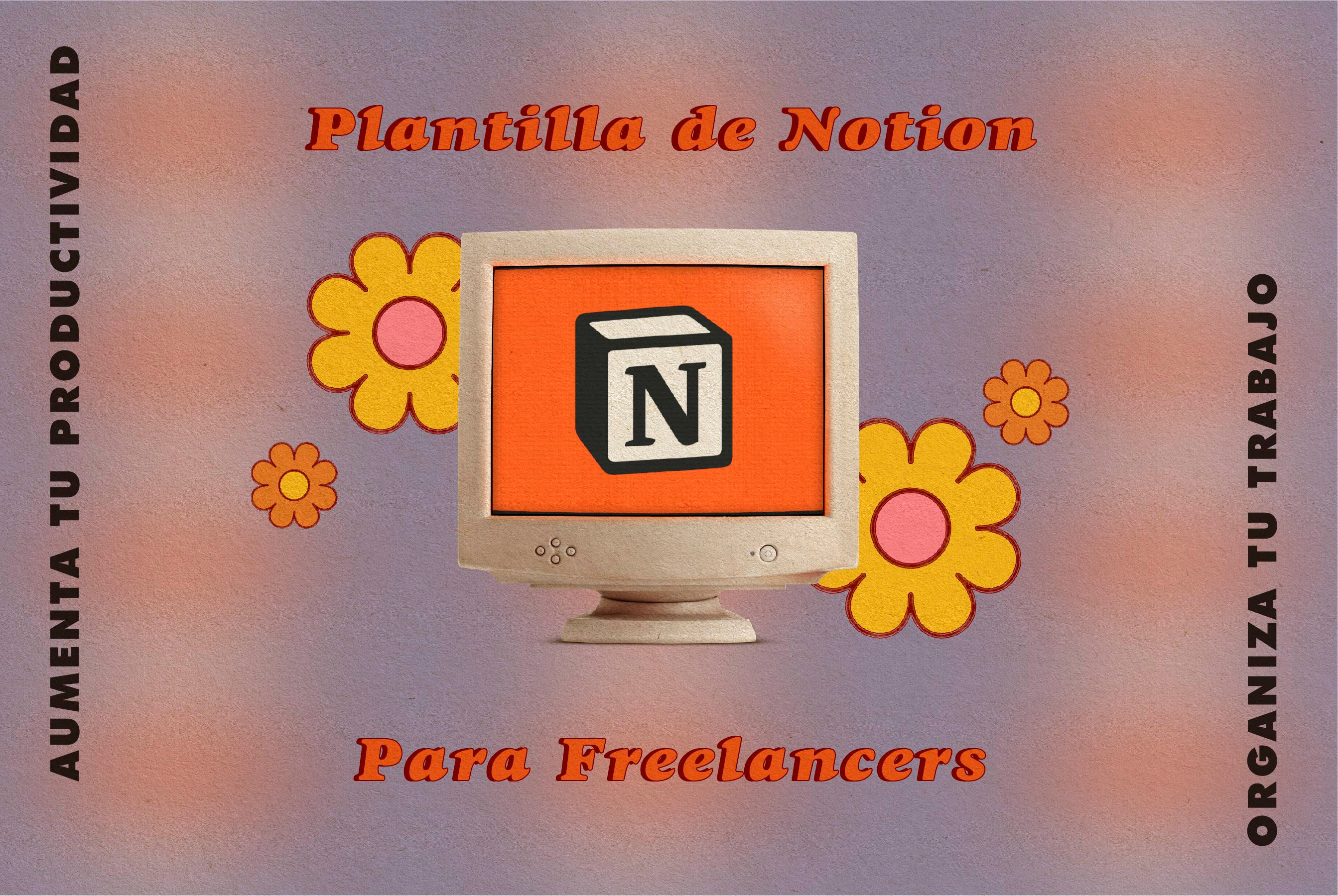 Plantilla de Notion para Freelancers