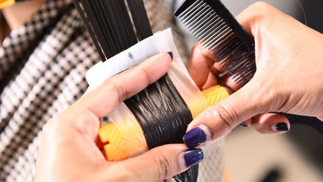 <국비과정> 헤어미용사 자격취득과정 1회차_ 모집 중