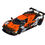 Miniaturbild: Carrera KTM X-BOW GT2 "True Racing, No.16"