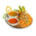 Lamb Kabsa