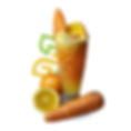Carrot Orange