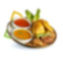 Maqlouba Chicken