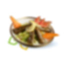 Grape Leaves