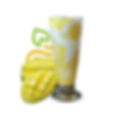 Mango Lassi