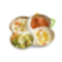 Mix Appetizers