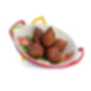 Fried Kibbeh
