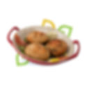 Grilled Kibbeh