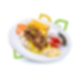 Beef Dish