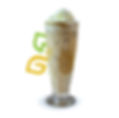 Ice Hazelnut