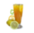 Ice Lemon Tea