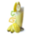 Banana Mango
