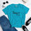 Thumbnail: Keep It Moving Women's short sleeve t-shirt