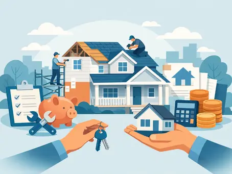 What Is a Home Repair Loan?