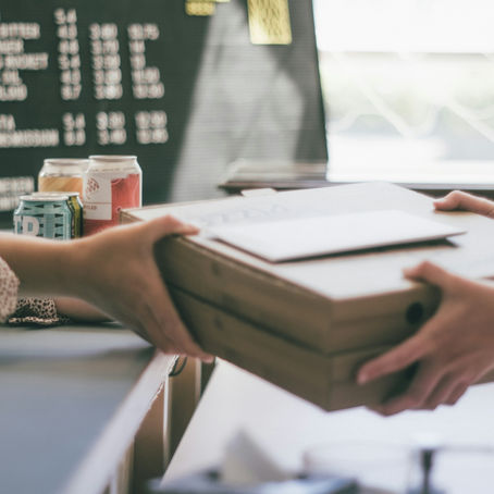 Small Business Owner Risk & Behavior Profile