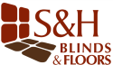 Writer: S & H Blinds & Floors
