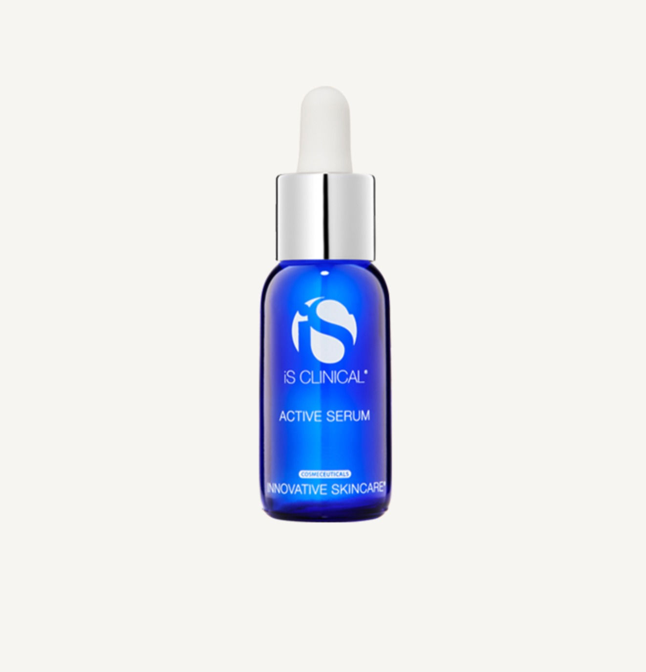 IS Clinical Active Serum 15ml