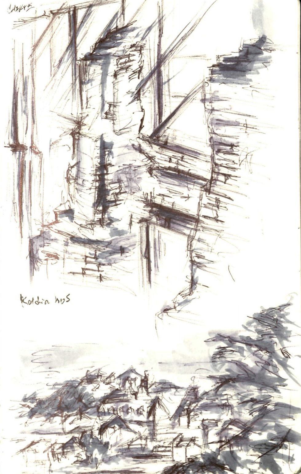Rennovation