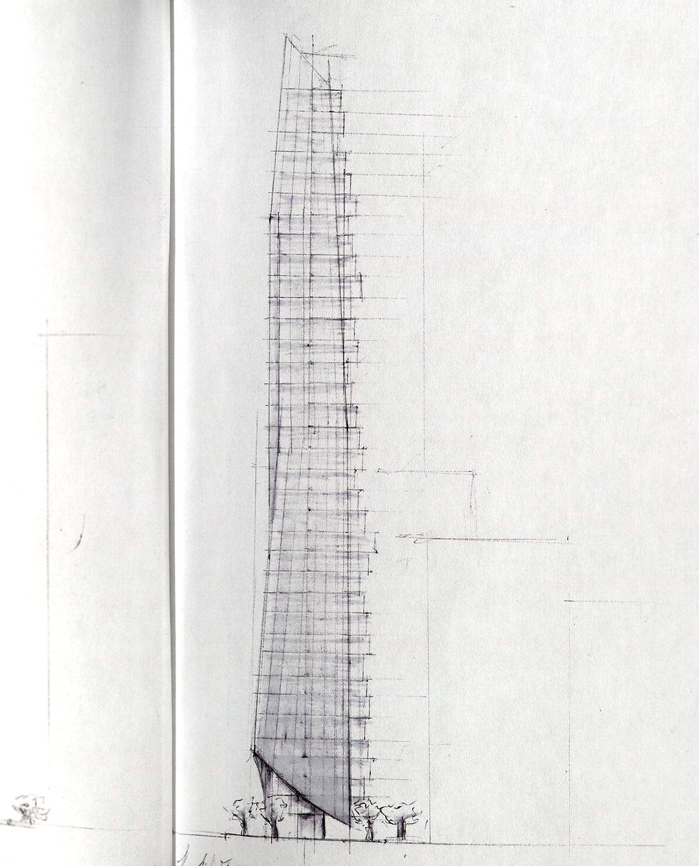 Tower 2 Profile