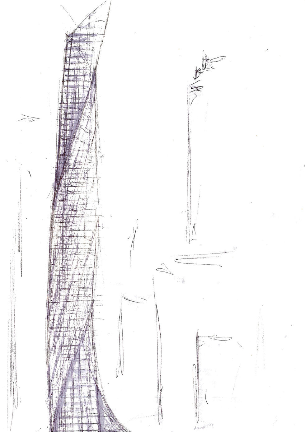 Garment Tower