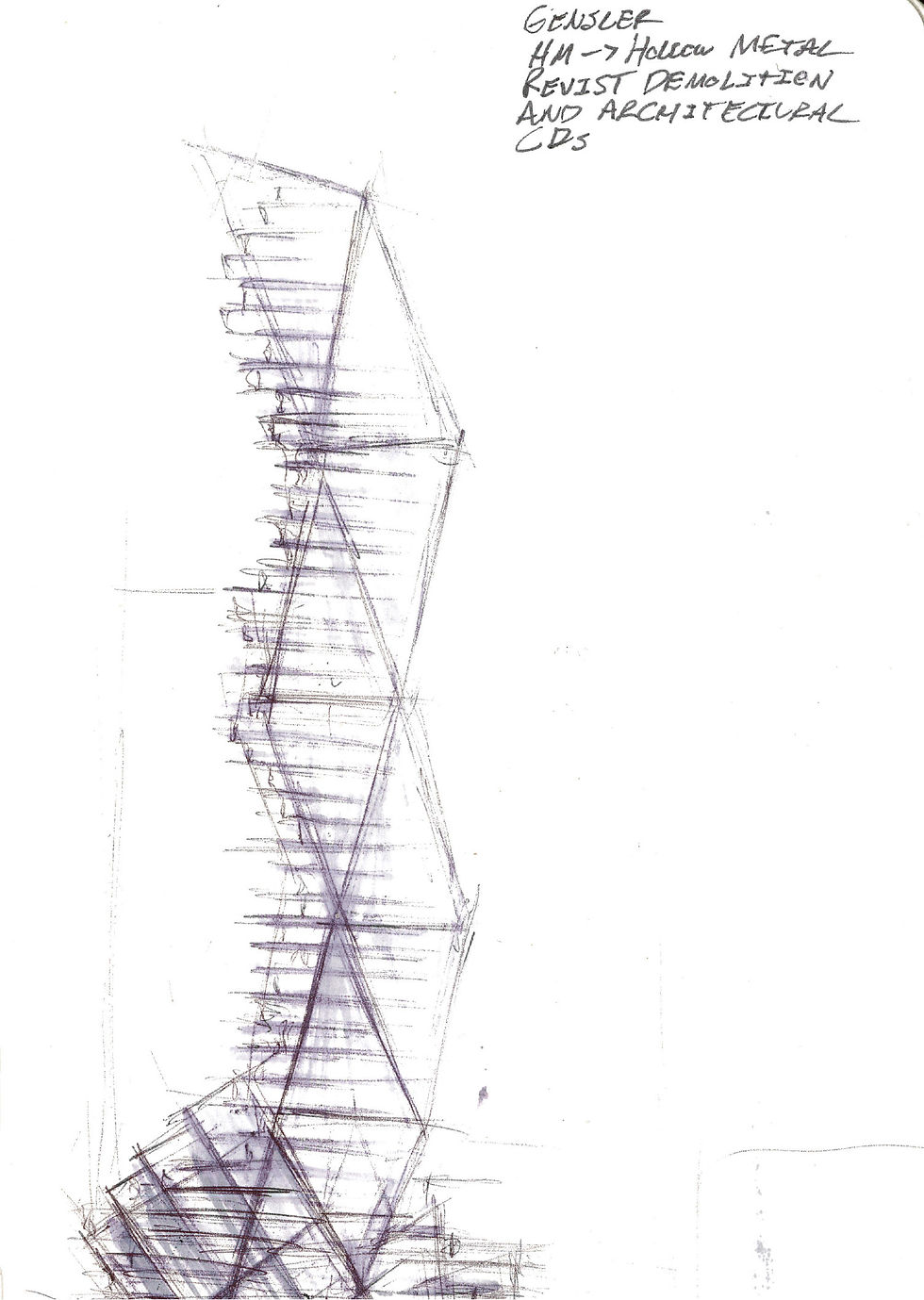 Exo Tower