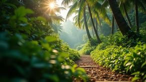 Find Exclusive Travel Deals for Your Next Adventure