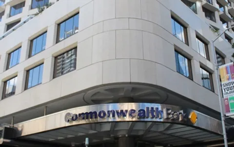 Jka Commercial Glazing Commonwealth Bank Head Office Brisbane