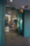 Commercial and retail glazing doors