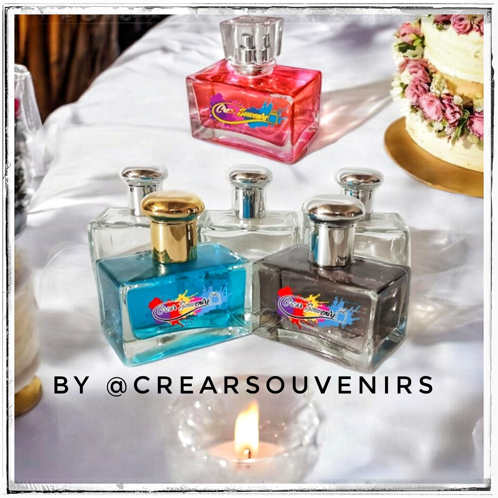 Rec 100 ml / 30 unidades