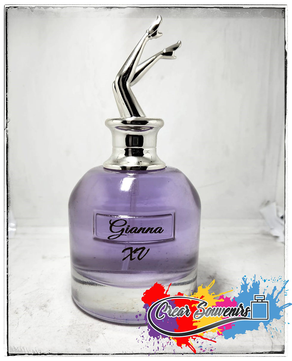 Miniatura: Scandal 90 ml  / 30 unidades