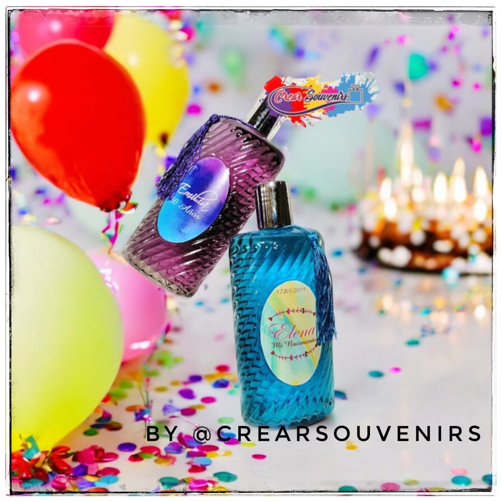 Baston 250 ml Fragancia / 25 unidades