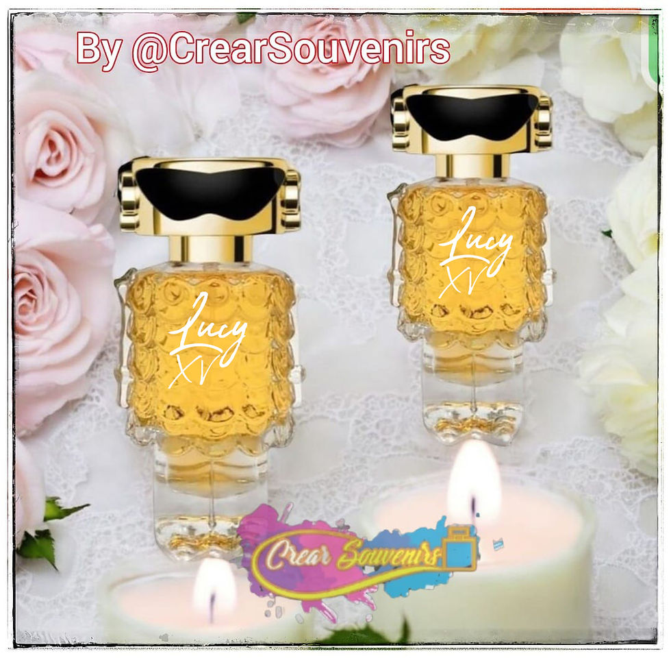 Miniatura: Phantom Fame 90 ml / 30 unidades