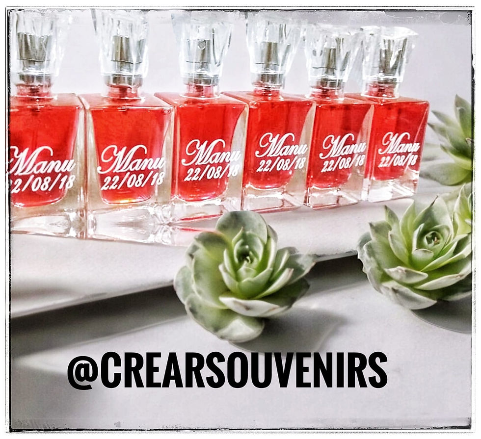 Miniatura: 35 Reina 30 ml Frasco Fragancia color