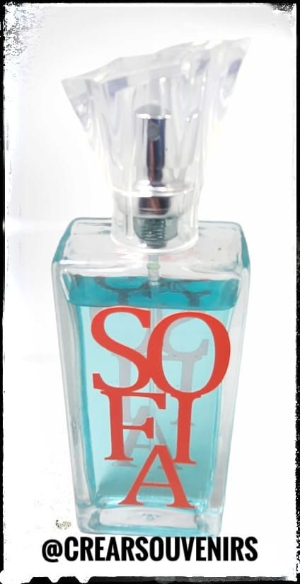 Miniatura: 35 Debora - Clio 50 ml