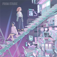 Marprilミニアルバム「FROM STAIRS」＆3rd EP「キミエモーション」同時販売開始！