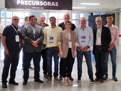 ACE no 14º Encontro de Líderes CONFEA