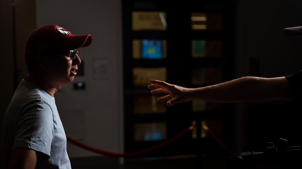 Behind the Scenes of Kansas City’s Wedding Industry: Monthly Merriment at the Arts & Heritage Center