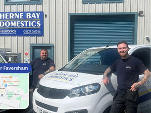 faversham appliance repairs
