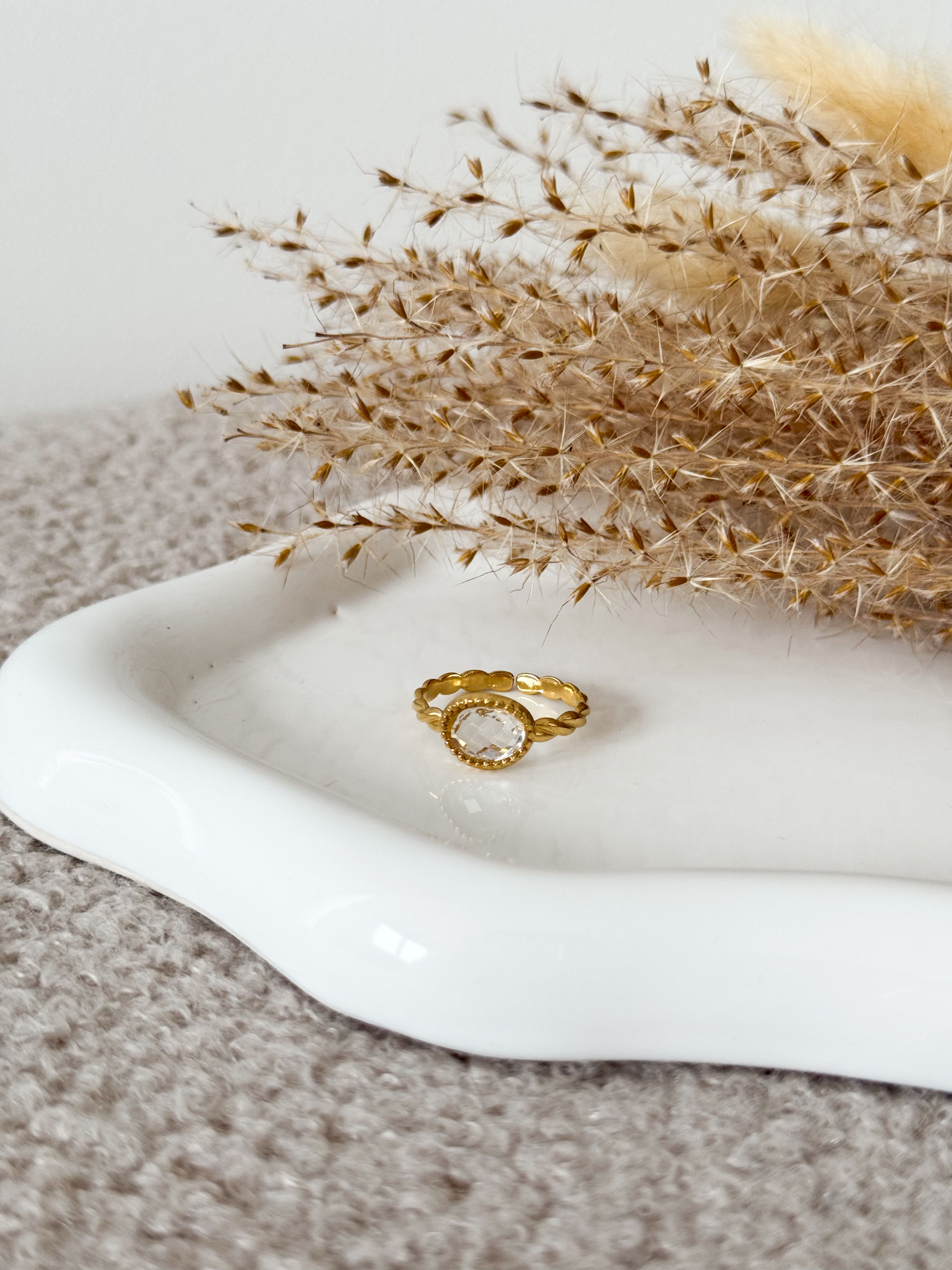 Bague Emeline
