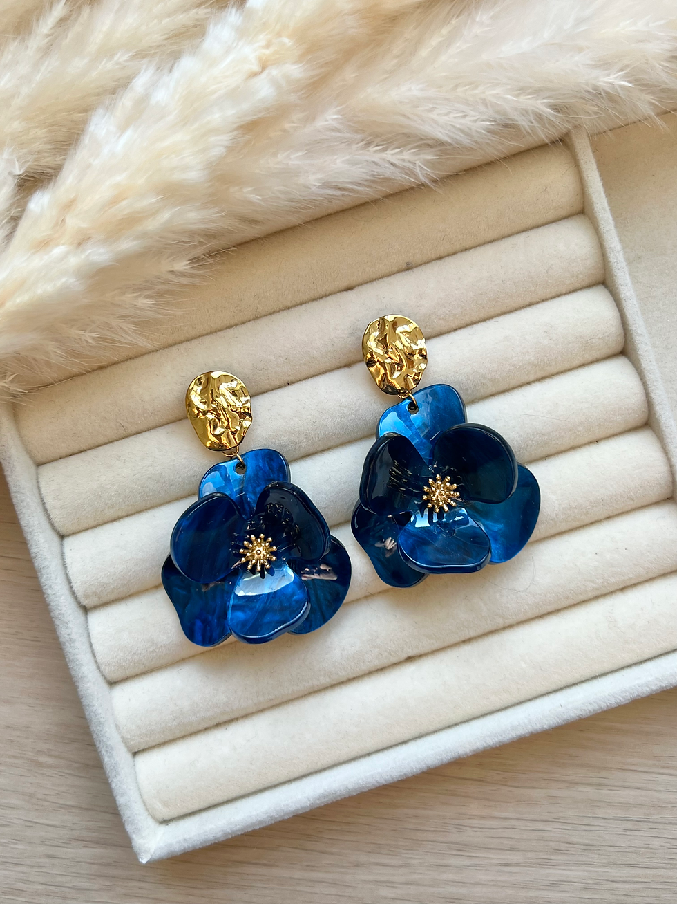 Miniature : Boucles Juliette