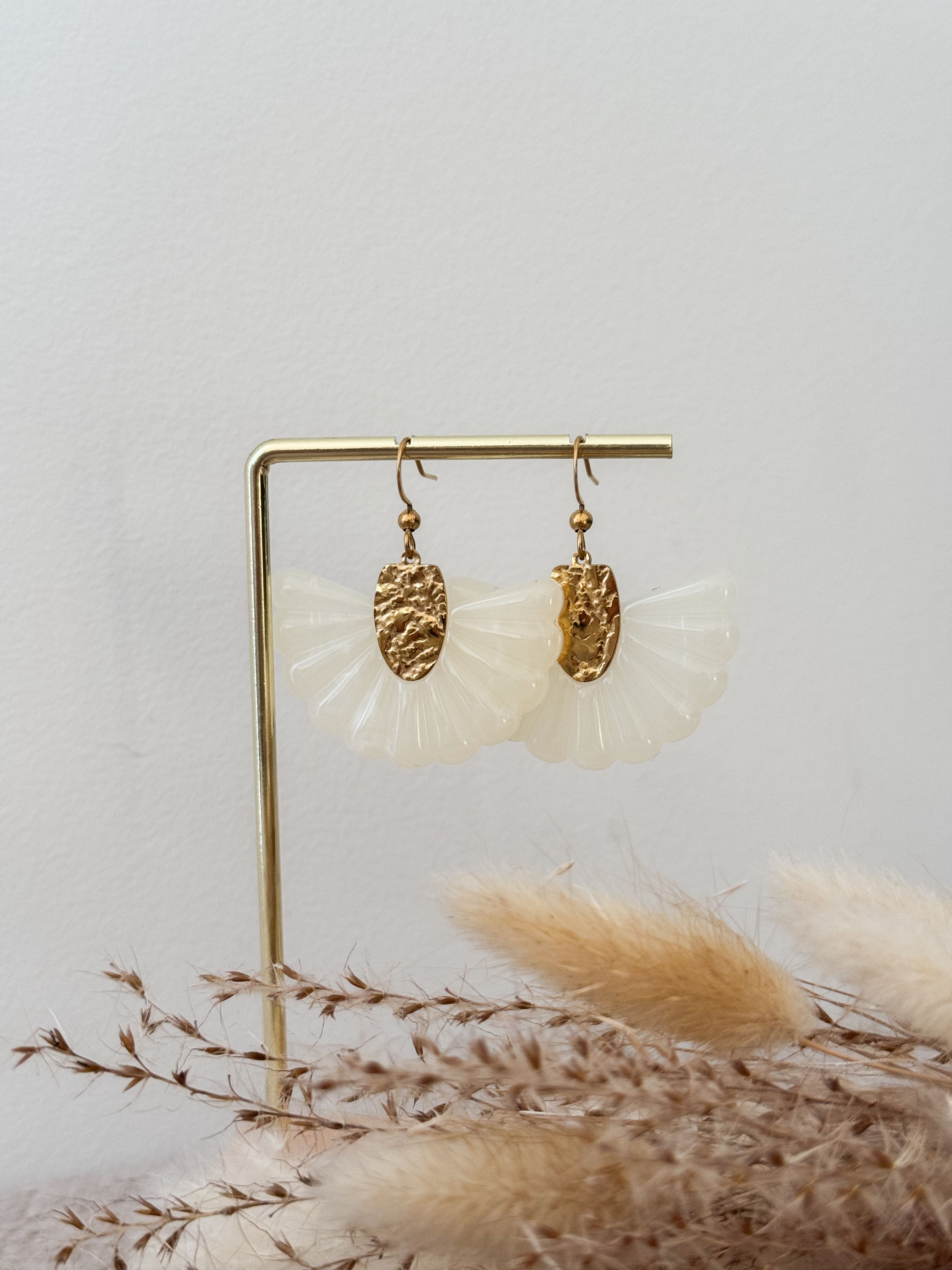 Boucles Elisa