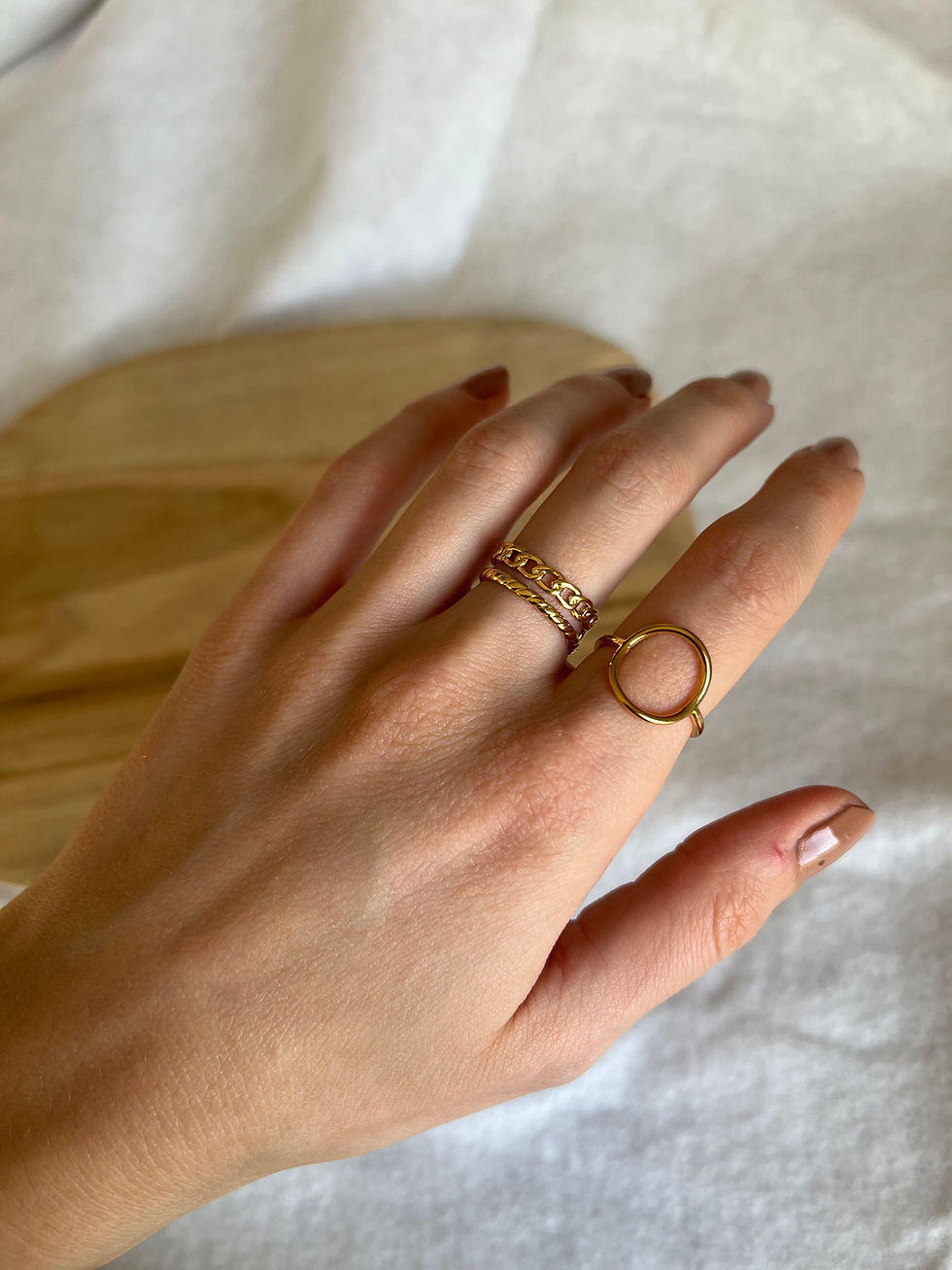 Miniature : Bague Louise
